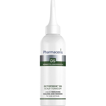 

DS Octopirox DS тоник для кожи головы 100 мл Pharmaceris