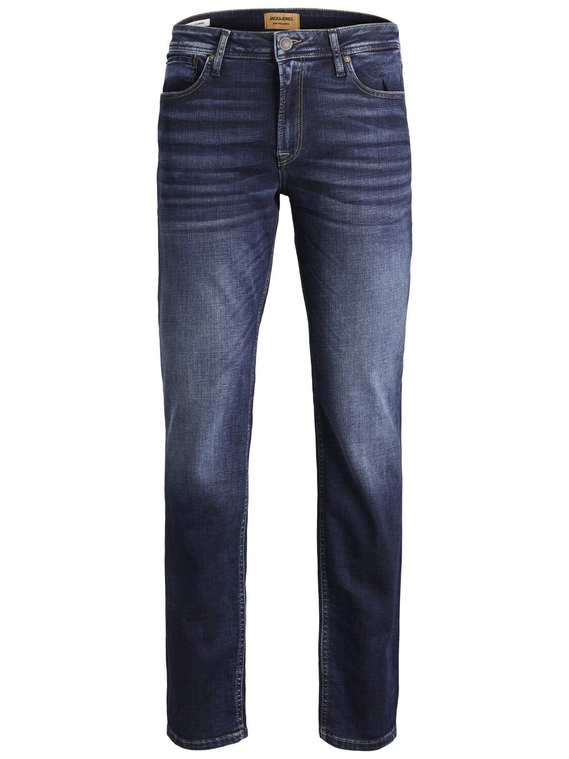 

Джинсы Jack & Jones, синий