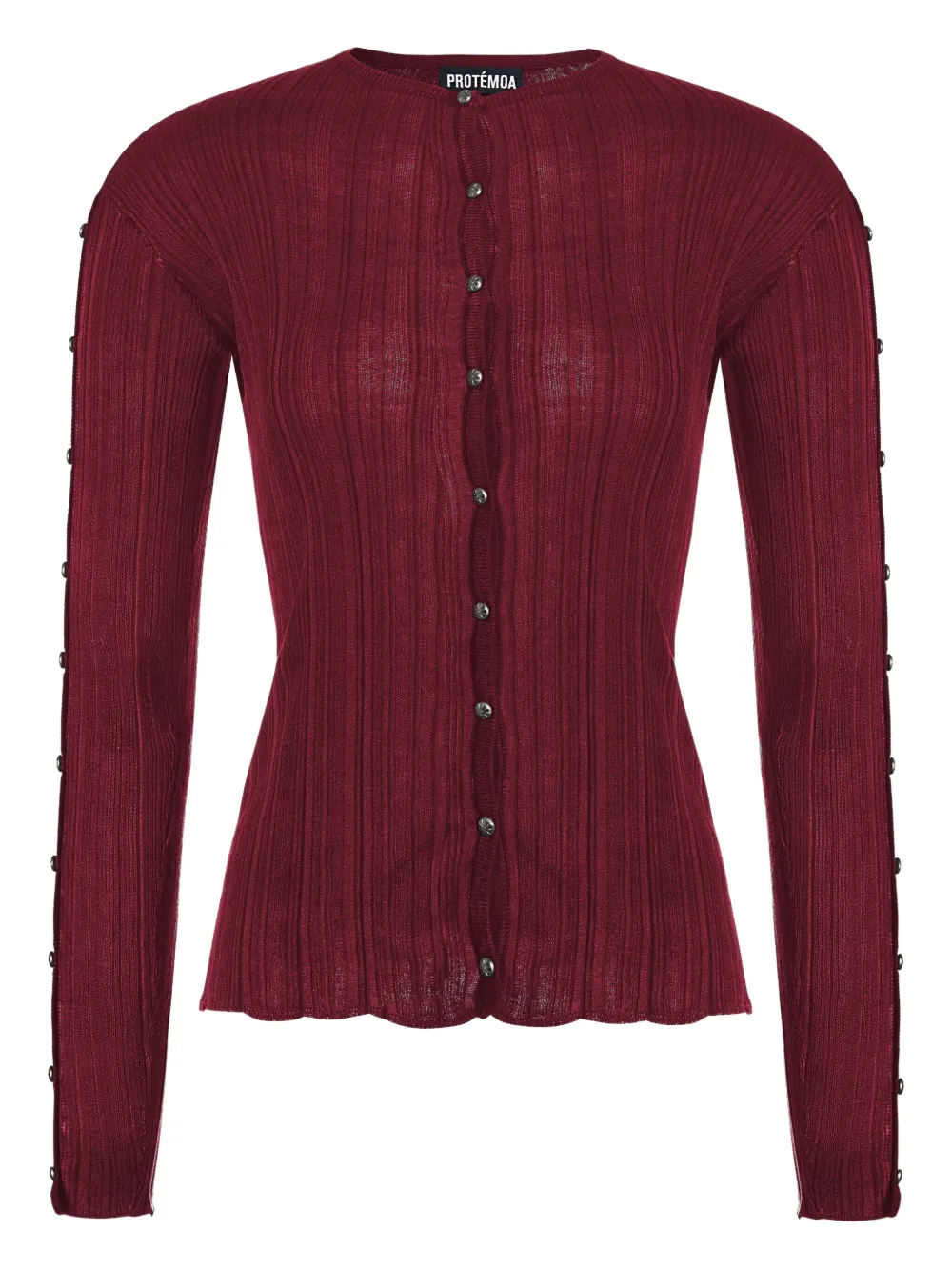

Кардиган Touch Protémoa, красный
