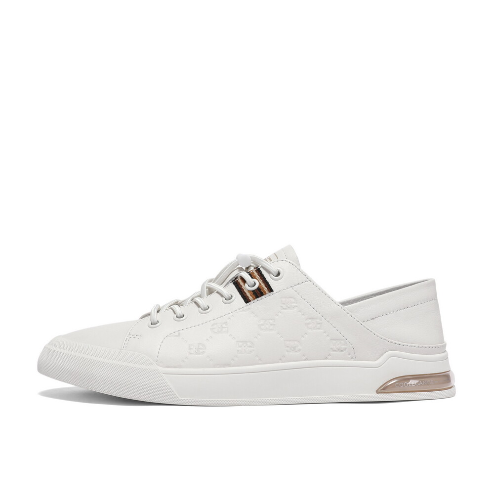 

Кеды BELLE Skateboard Shoes Men Low-Top