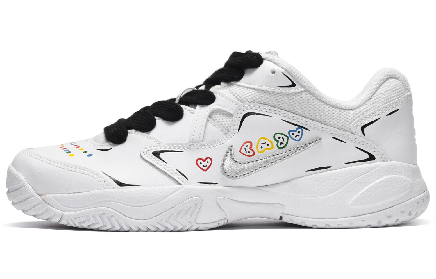 

Теннисные кроссовки Nike Court Lite 2 для женщин