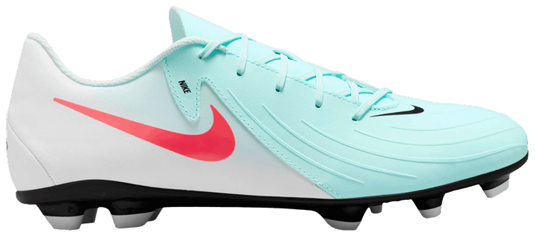 

Кроссовки Nike Phantom GX 2 Club MG 'Mad Energy Pack', бирюзовый