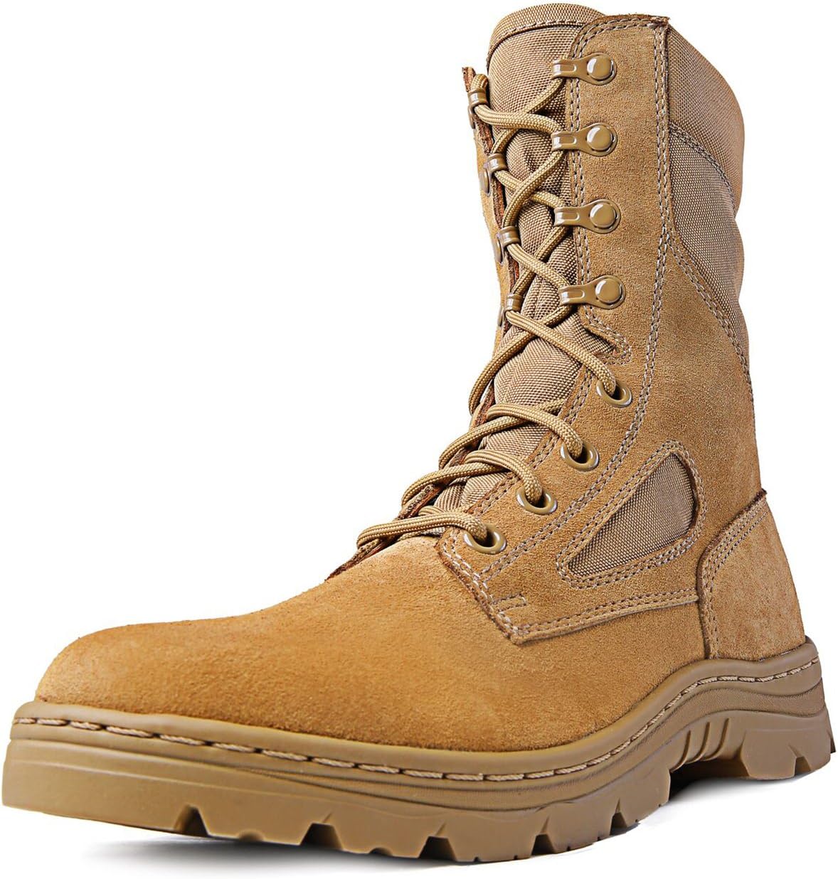 Ботинок Dura-Max Coyote Multi Name ‎Ridge Footwear — фото 2