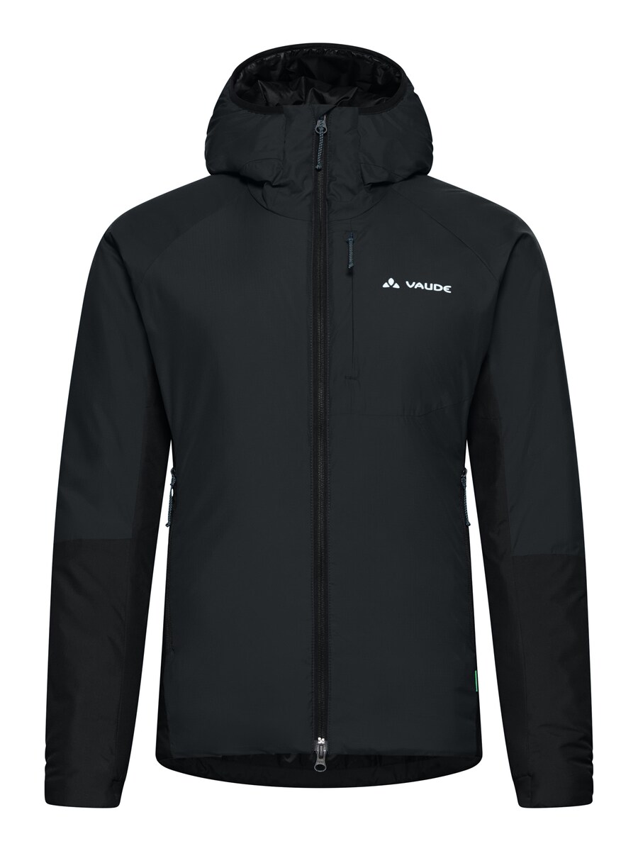 

Куртка для активного отдыха VAUDE Monviso, черный