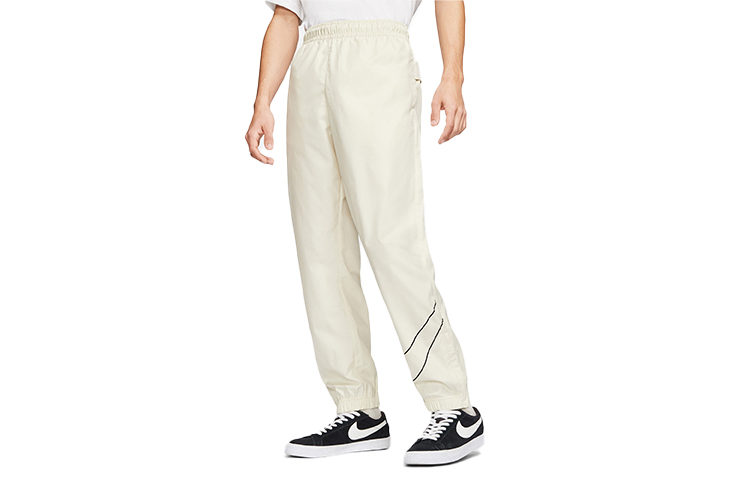 

Повседневные брюки мужские Fossil Gray Nike, Fossil Gray