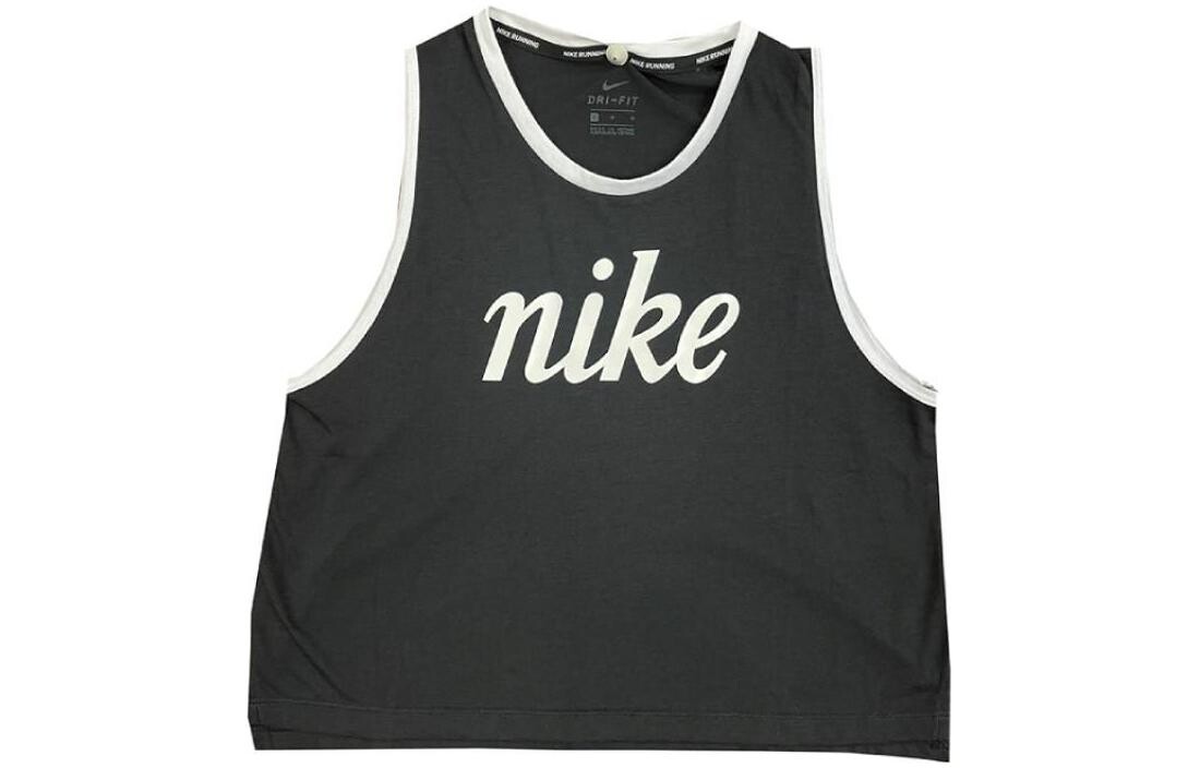

Жилет женский черный Nike