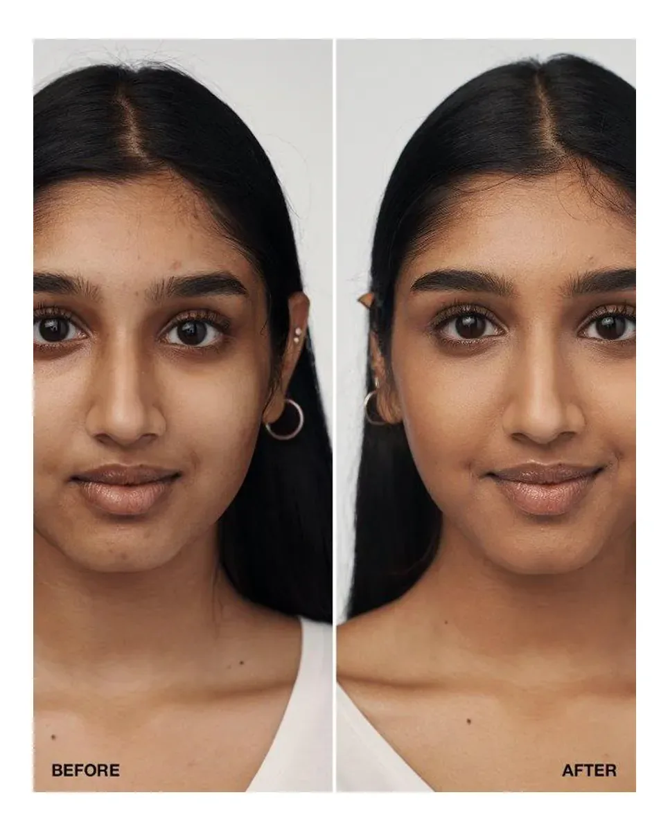 Сыворотка Clinique — Тональная основа в сыворотке SPF20 Even Better Clinical , Nutty — фото 2