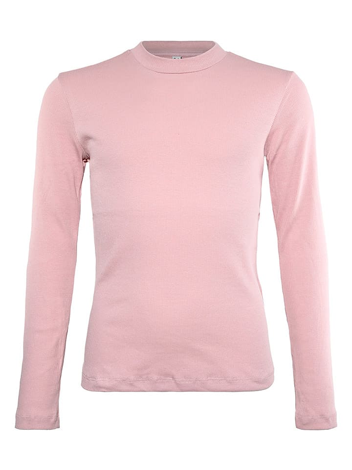 

Blue Effect Футболка с длинными рукавами розового цвета