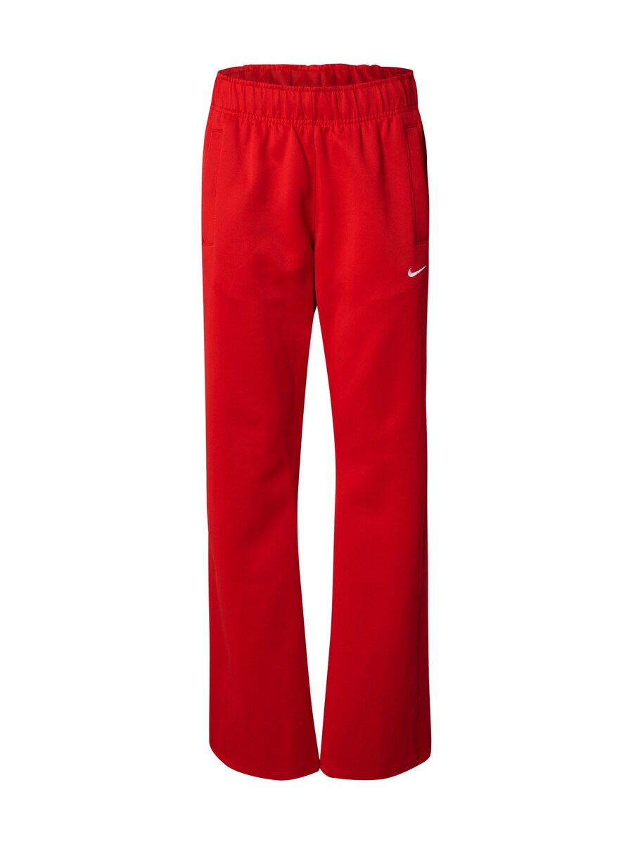 

Брюки Nike Sportswear, красный