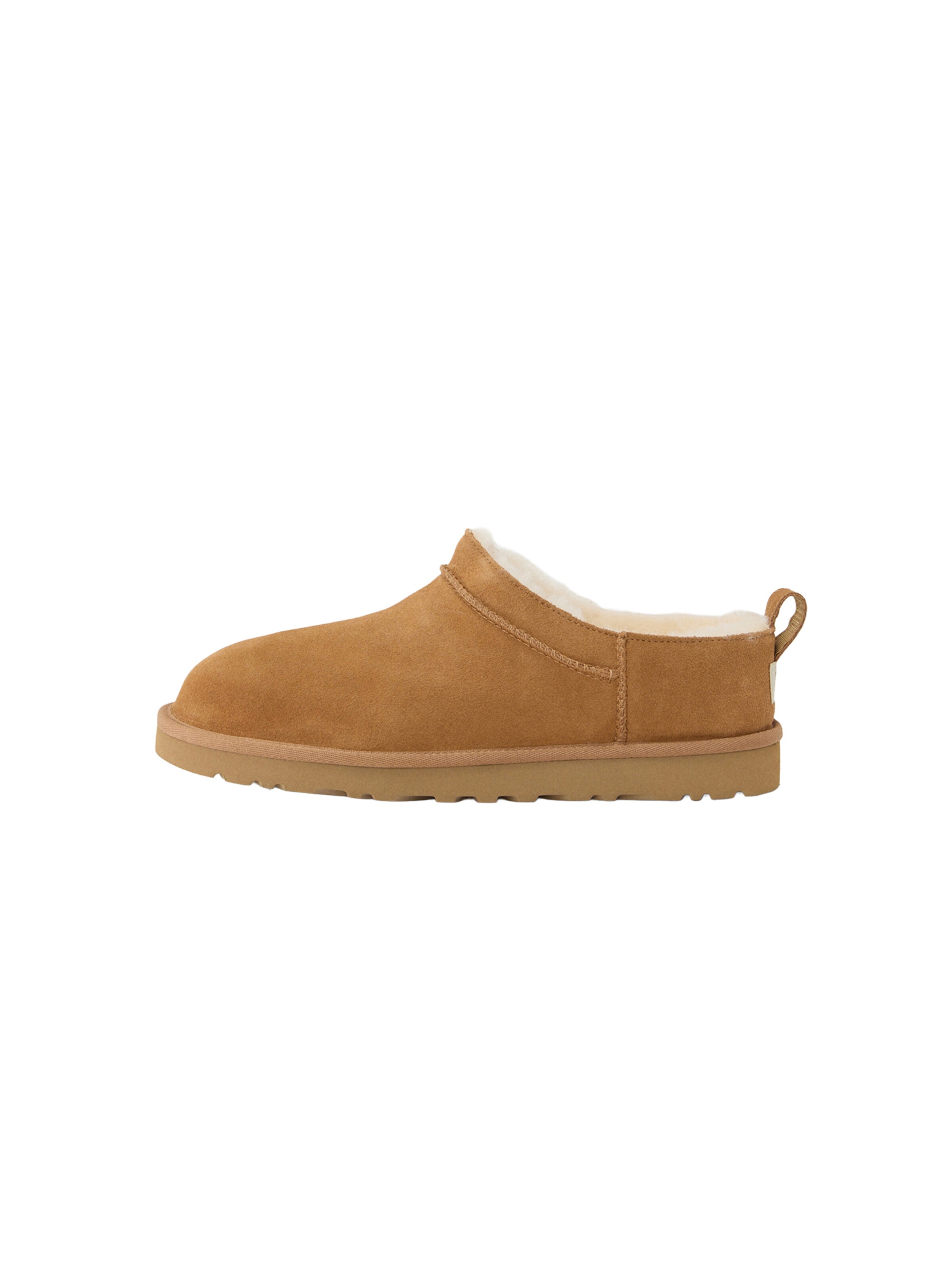 

UGG Ботинки 'Classic' в цвете сепия