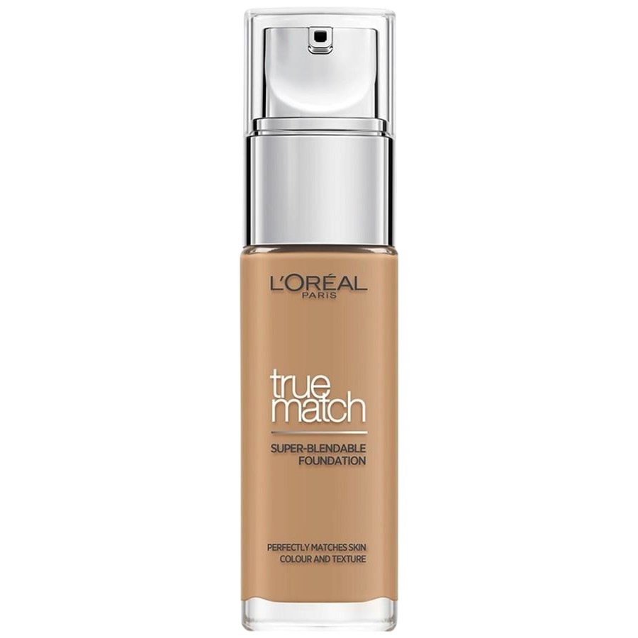

Тональная основа L’Oréal Paris True Match Foundation, 7.D/W / 30 ml