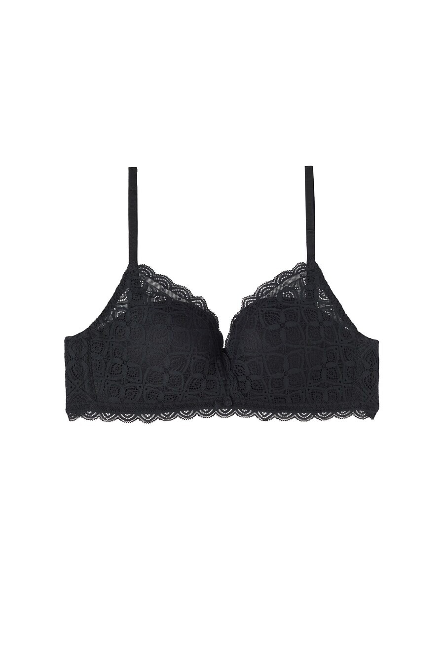 

Бюстгальтер Intimissimi, черный