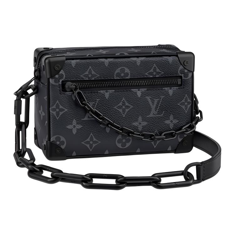 

LOUIS VUITTON Миниатюрный мягкий багажник