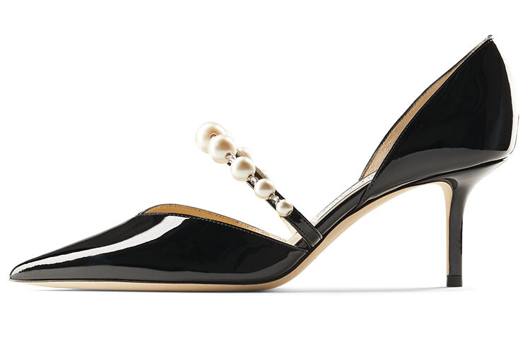 

Jimmy Choo Aurelie Женские туфли на высоком каблуке