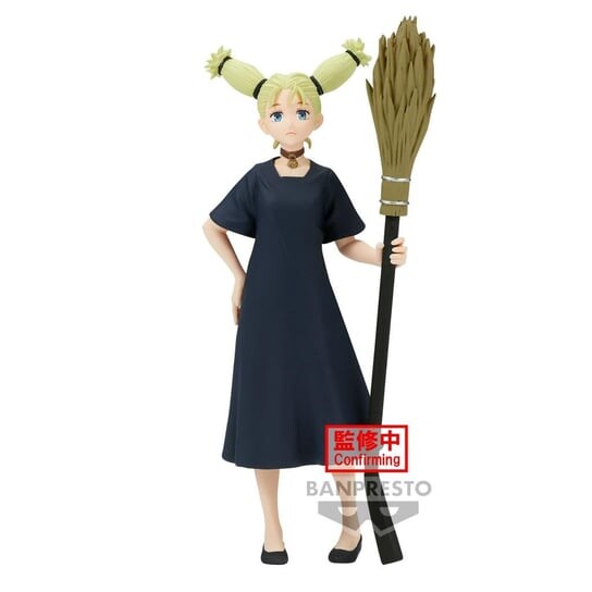 

Дзюдзюцу Кайсен - Момо Нисияма - Фигура Джукон Но Ката 13 см Banpresto