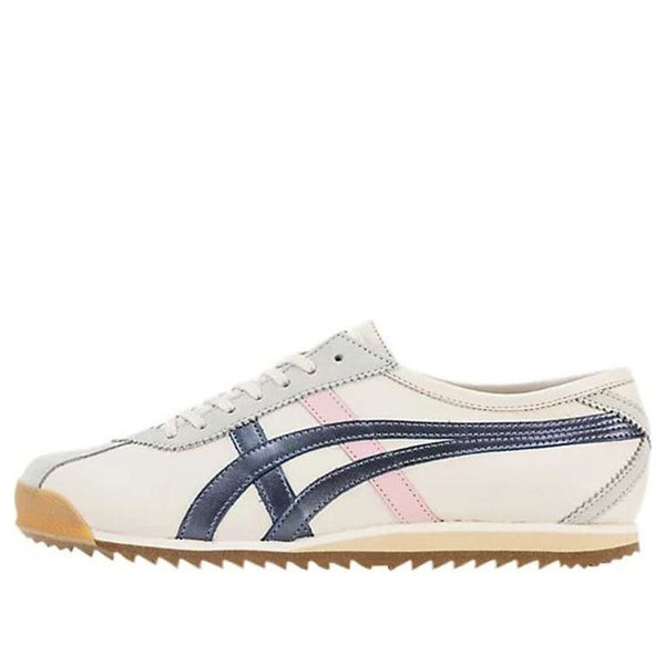 

Кроссовки Limber 66 Prestige Onitsuka Tiger, белый