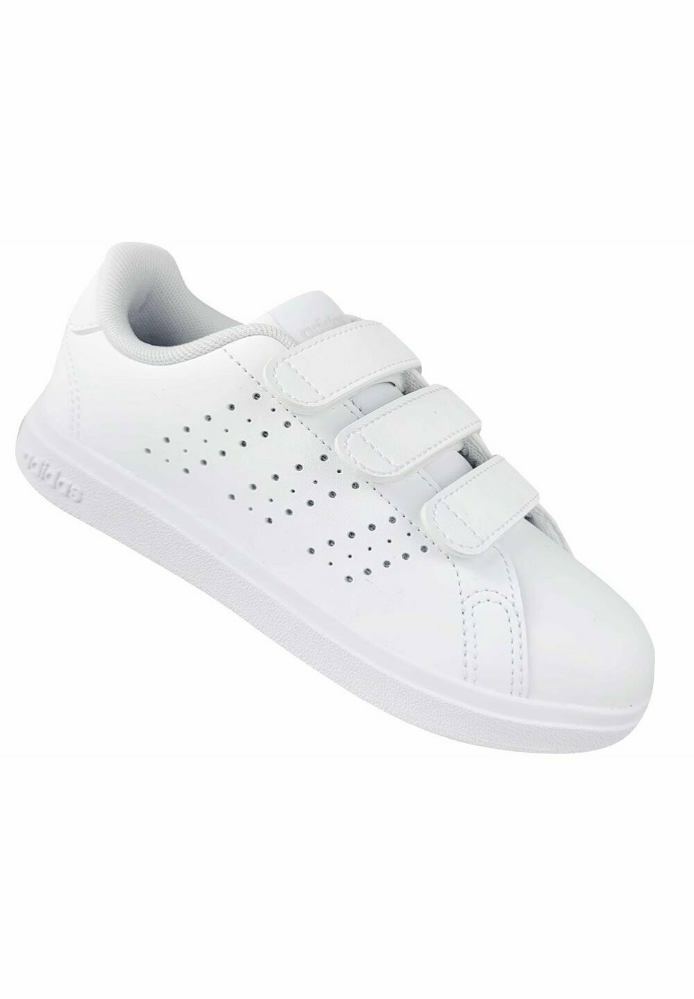 

Кроссовки ADVANTAGE BASE 2.0 adidas, белый
