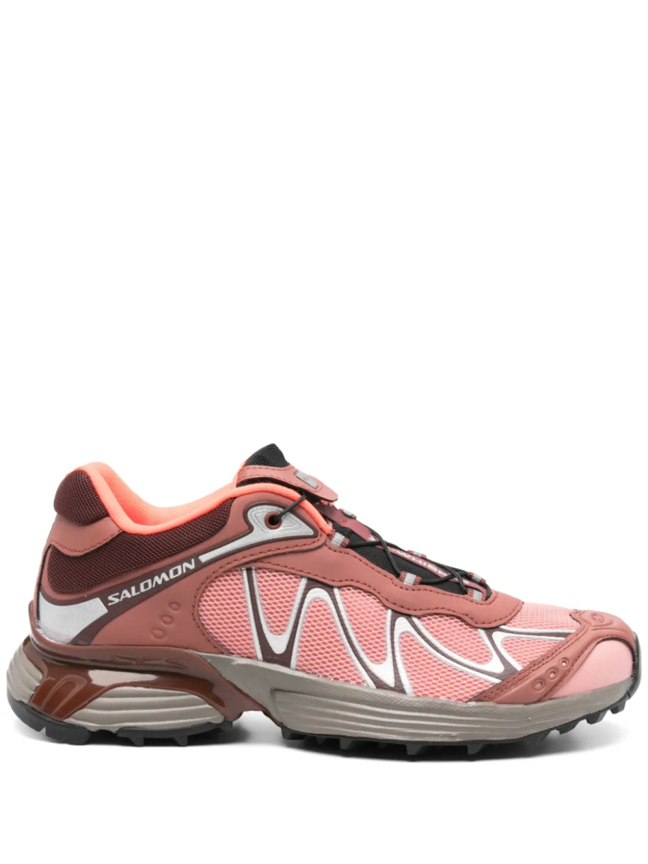 

Кроссовки XT-Whisper Salomon, розовый