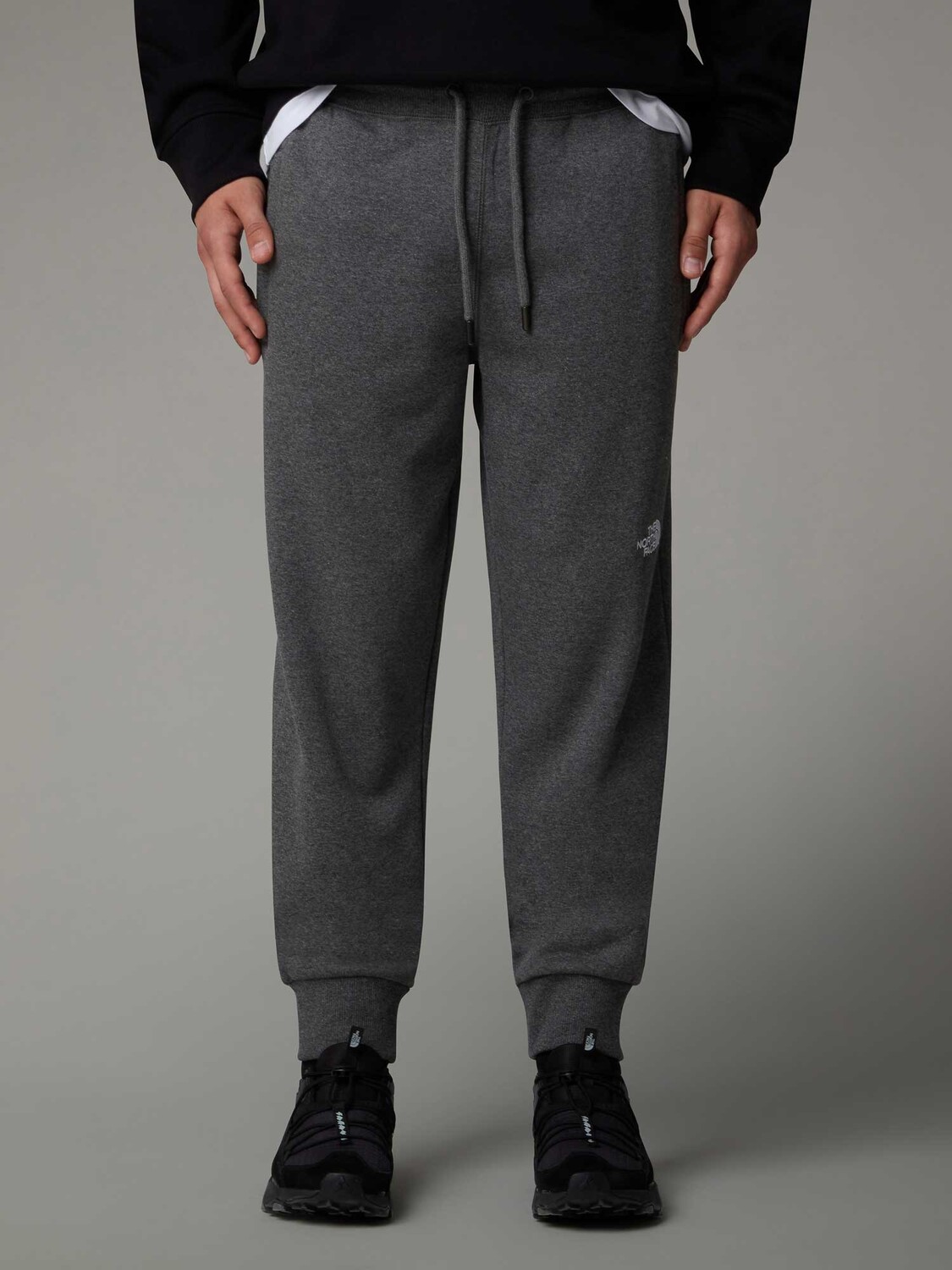 

Брюки The North Face M NSE PANT, серый