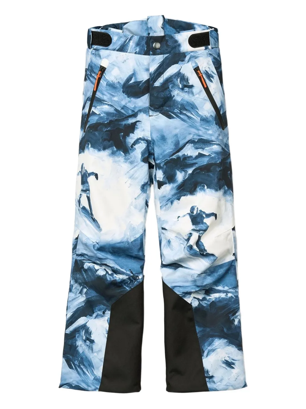 

Комбинезон Jump Pro Molo, синий