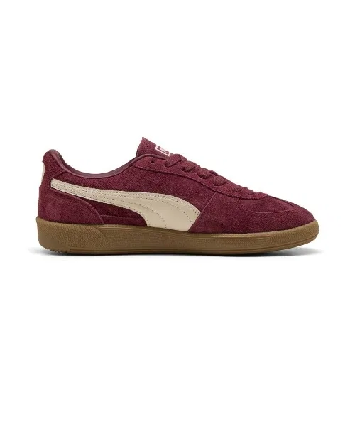 Мужские кроссовки PUMA PALERMO — фото 3