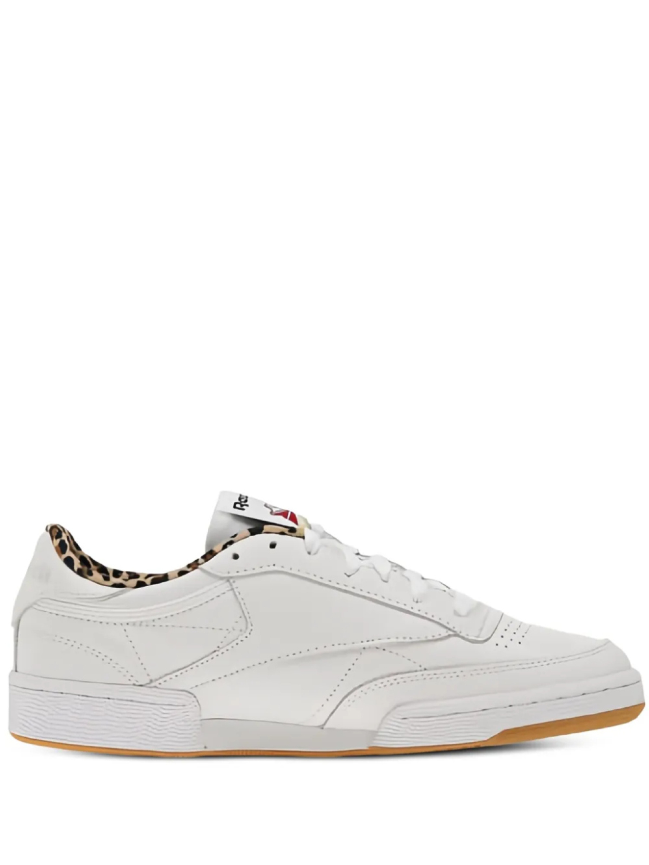 

Кроссовки Reebok x Wacko Maria, белый