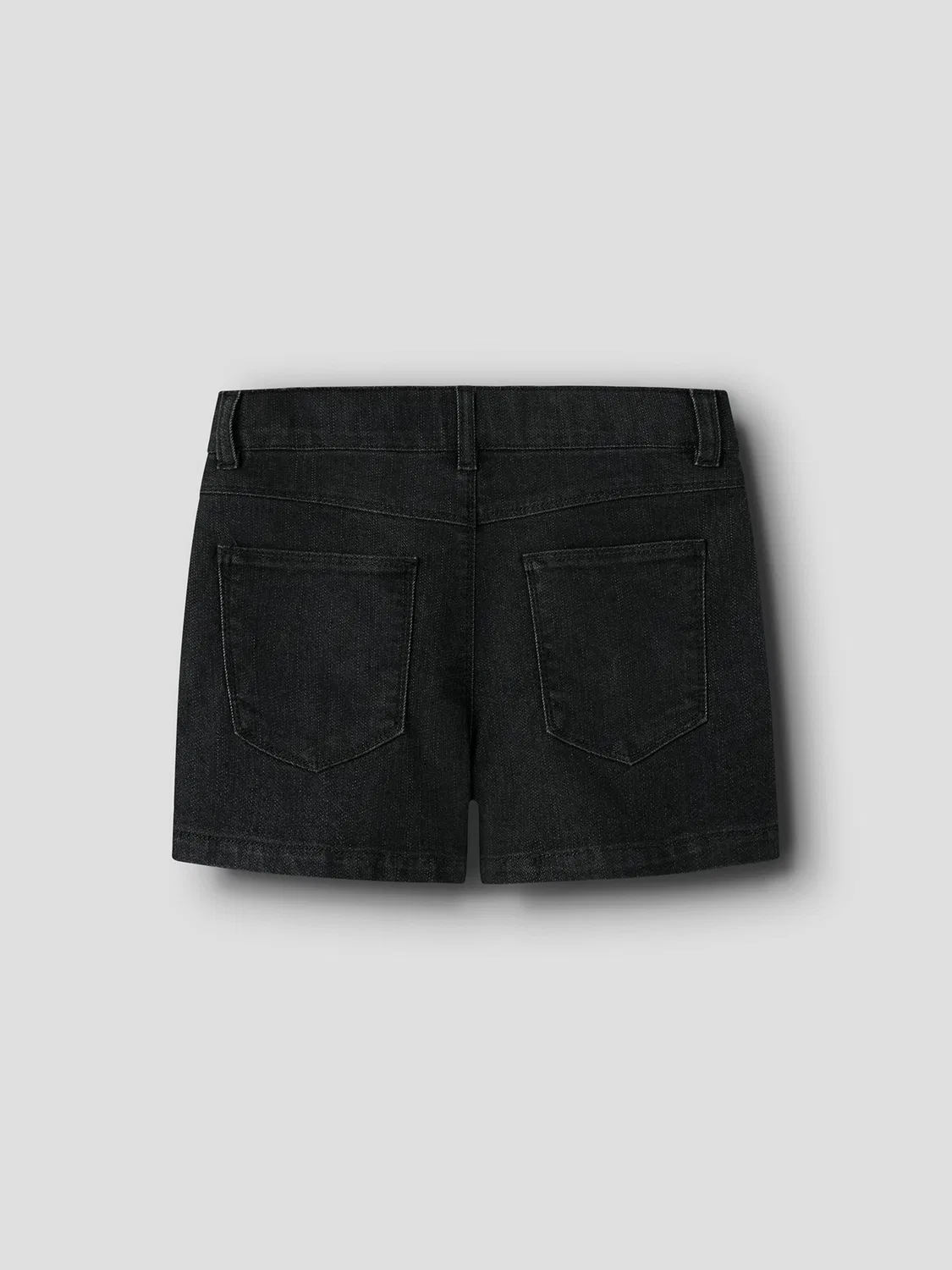 Обычные джинсы 'NKFRose' Name It, Black Denim — фото 2