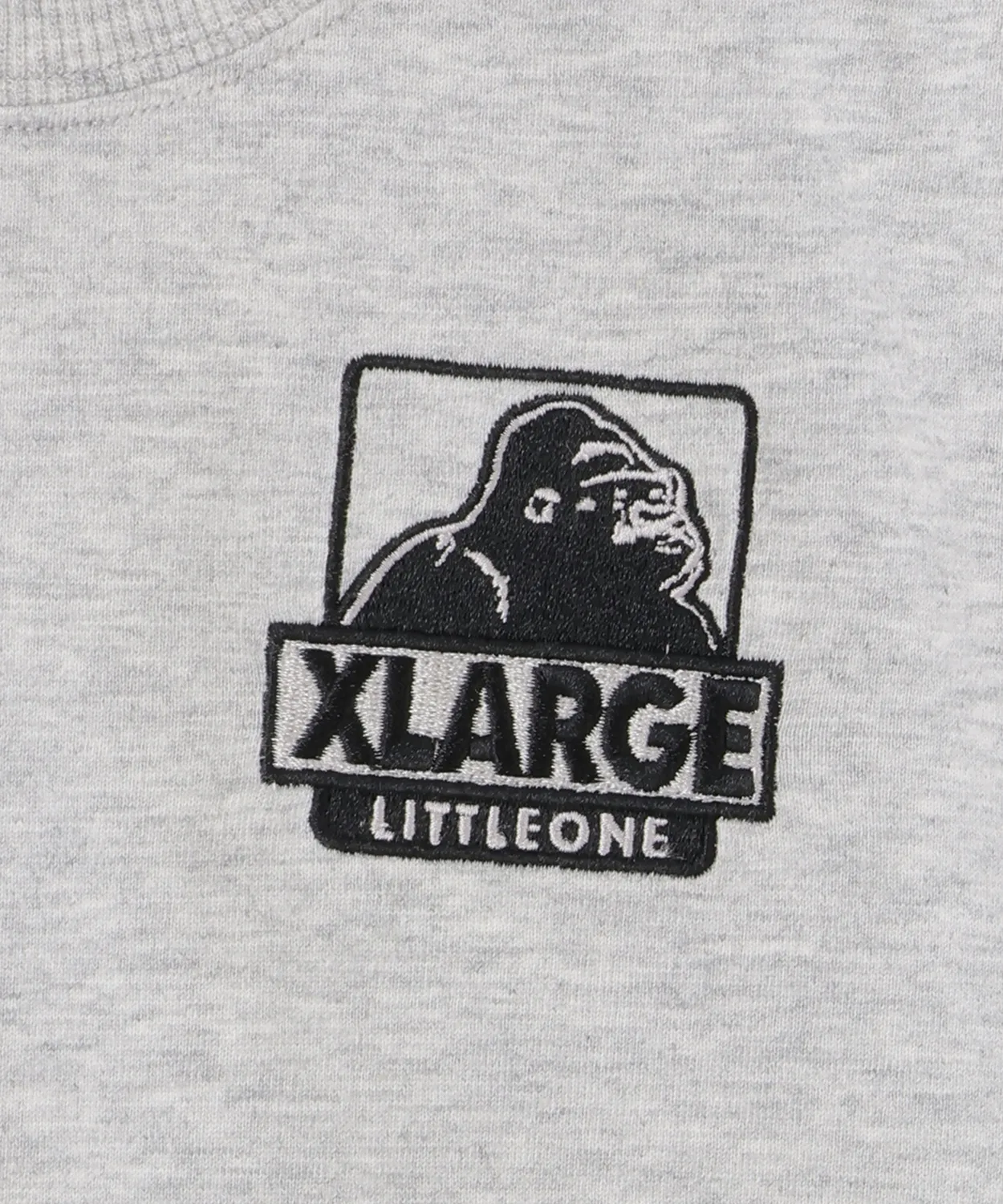 Детская футболка XLARGE KIDS с коротким рукавом — фото 4