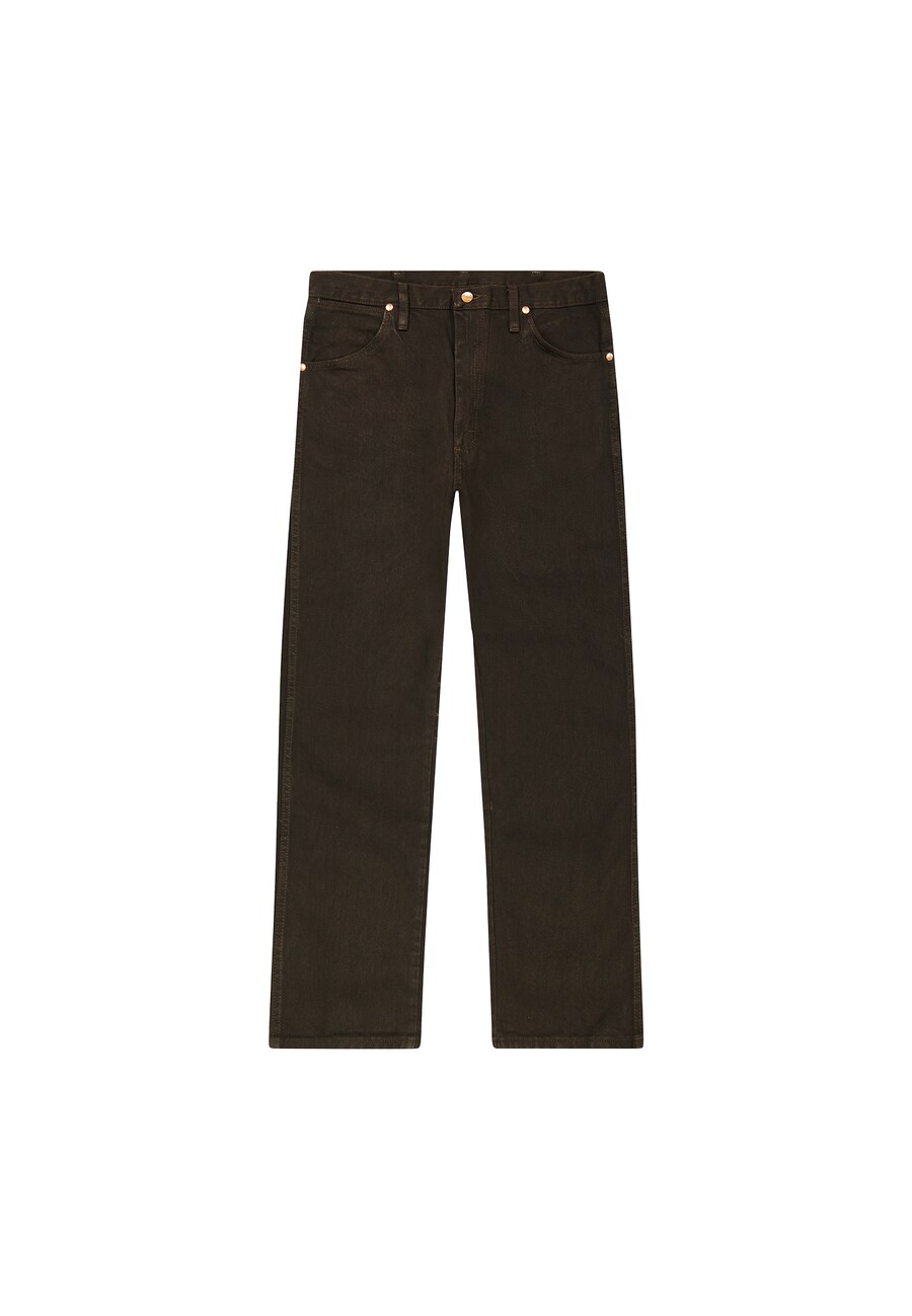 

Обычные джинсы WRANGLER 13MWZ, черный