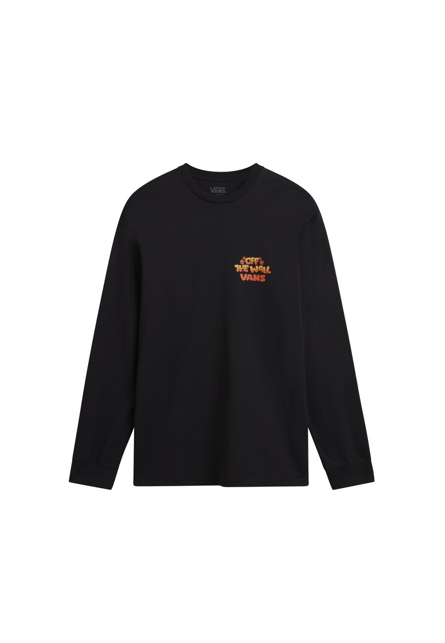 

Рубашка VANS BOUYA, черный