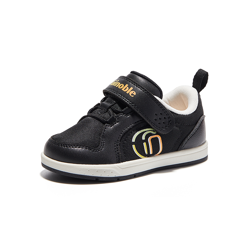 

Детская обувь Infant And Toddler GINOBLE, черный