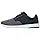 Тканые мужские кроссовки TravisMathew The Daily II, Total Eclipse Quiet