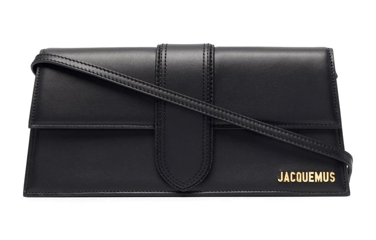 

Сумка через плечо Le Bambino Jacquemus