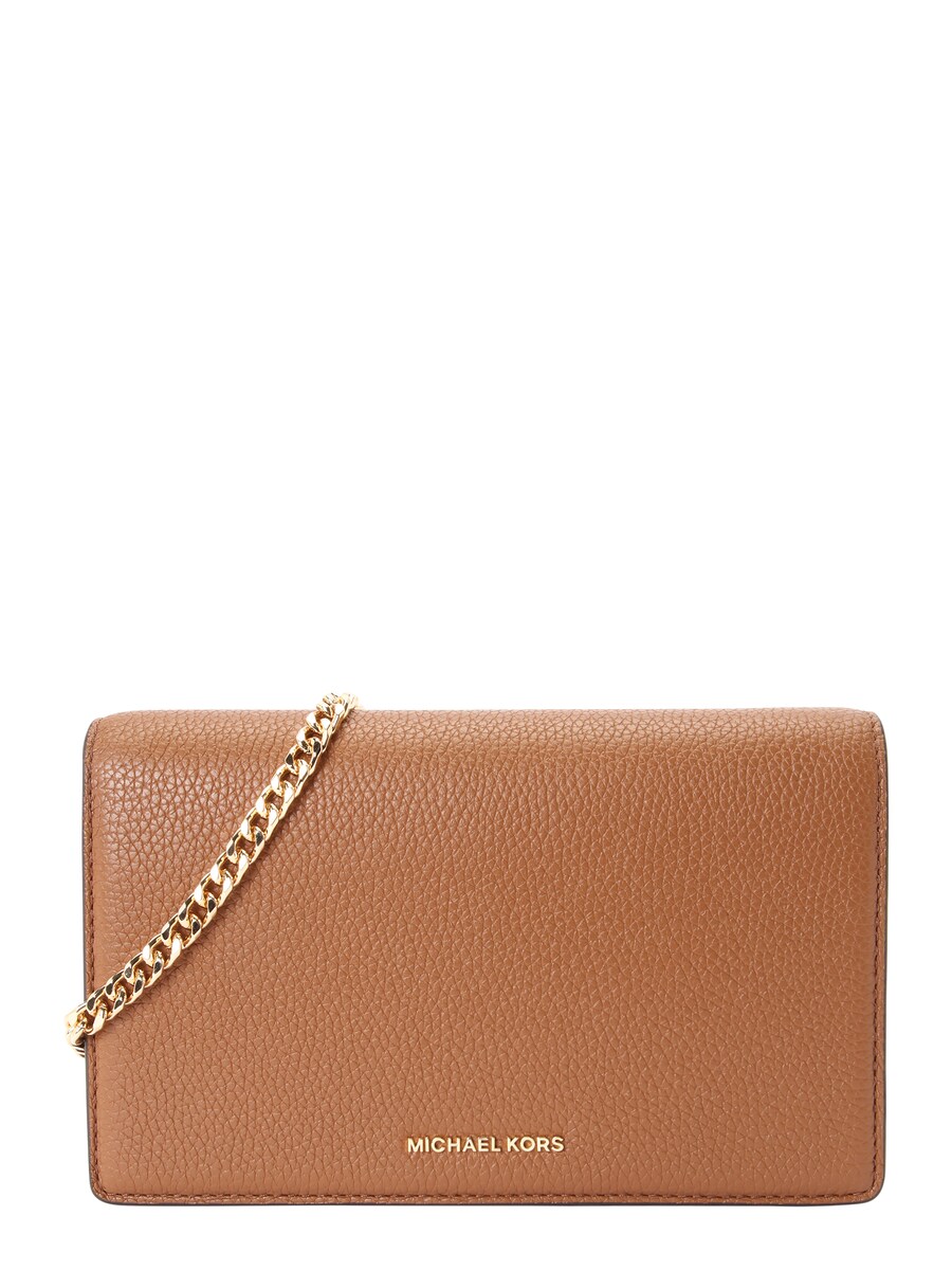 

Клатч MICHAEL Michael Kors, карамельный