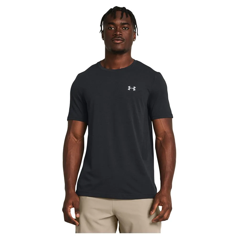 

Футболка Under Armour Vanish, черный