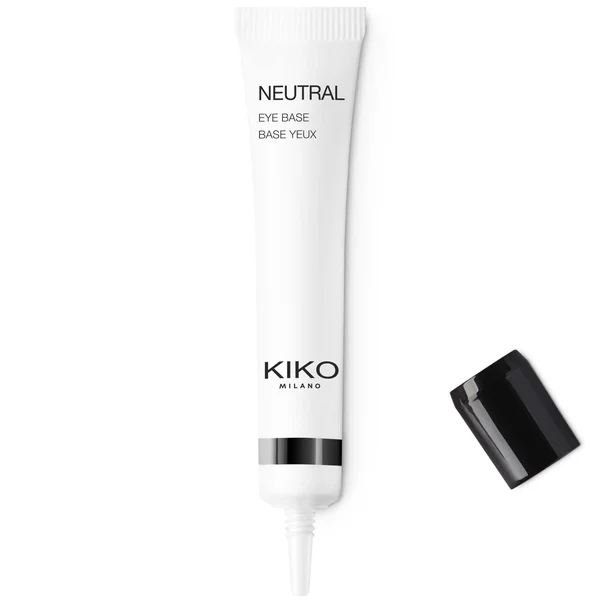 

Праймер под глаза 10 мл Kiko Milano, цвет neutral