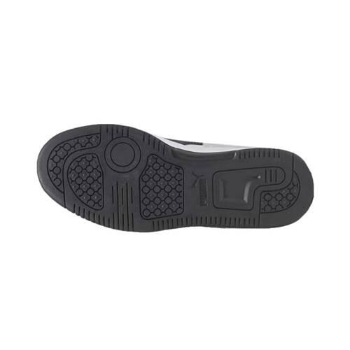 Детские универсальные кроссовки Puma Rebound Layup Lo Sl Jr — фото 4