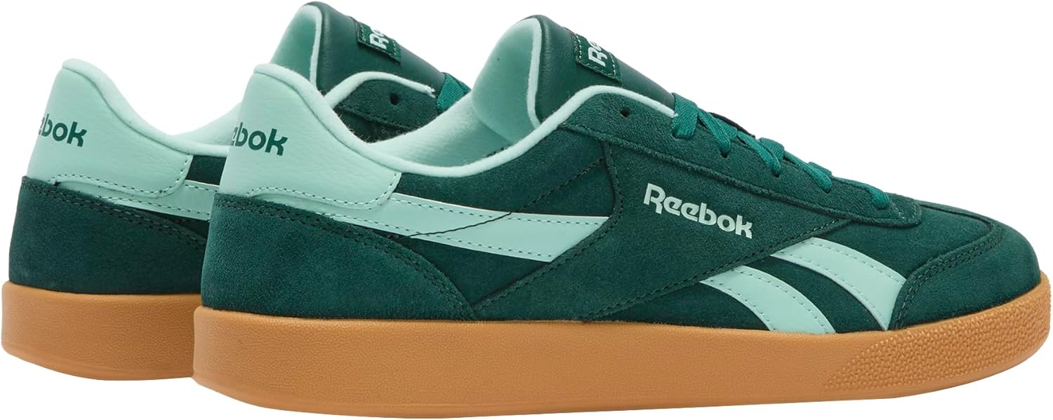 Мужские кроссовки Reebok, зеленый — фото 3