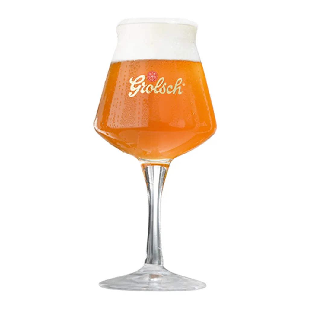 

Бокалы Grolsch