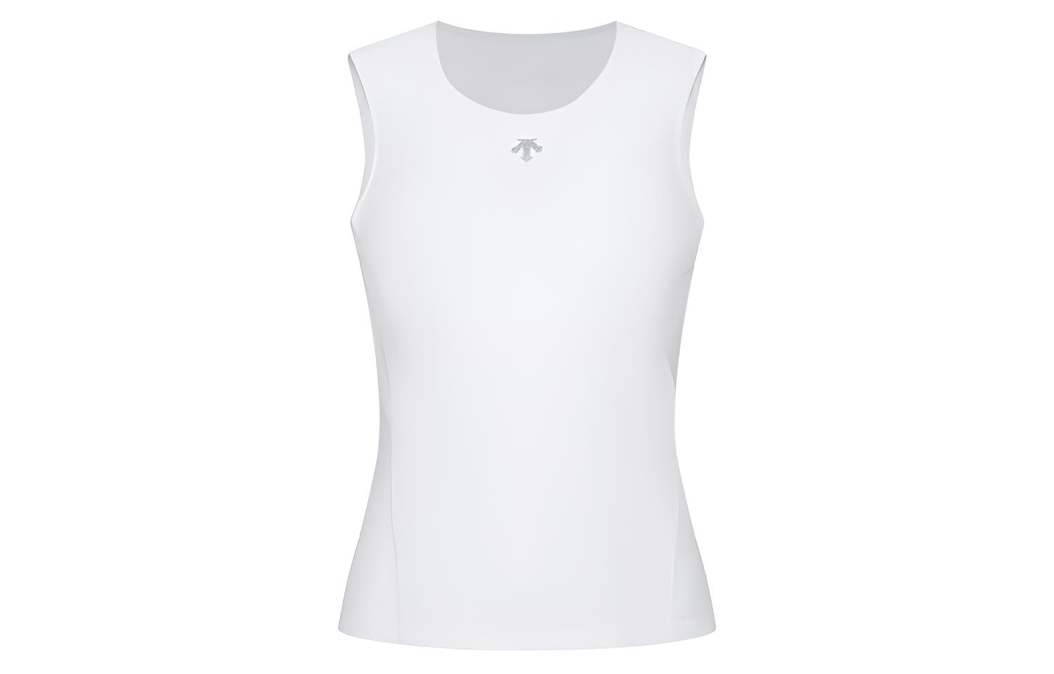 

CYCLING Series Топ Женский WT WHITE DESCENTE, WT-WHITE