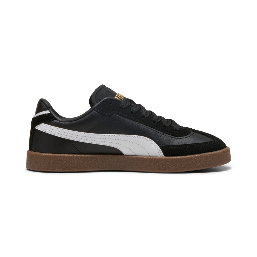Кроссовки PUMA, черный — фото 2