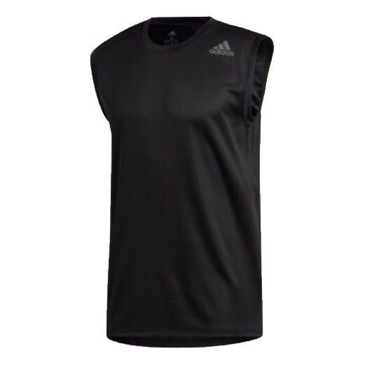 

Майка adidas Trg Sl T H.Rdy Training Sports Vest Men Black, черный