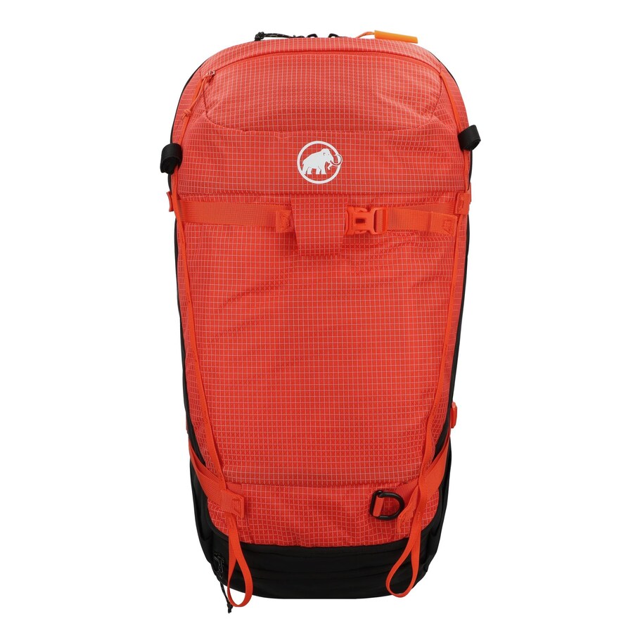 

Туристический рюкзак MAMMUT Sports Backpack Aenergy, цвет orange red