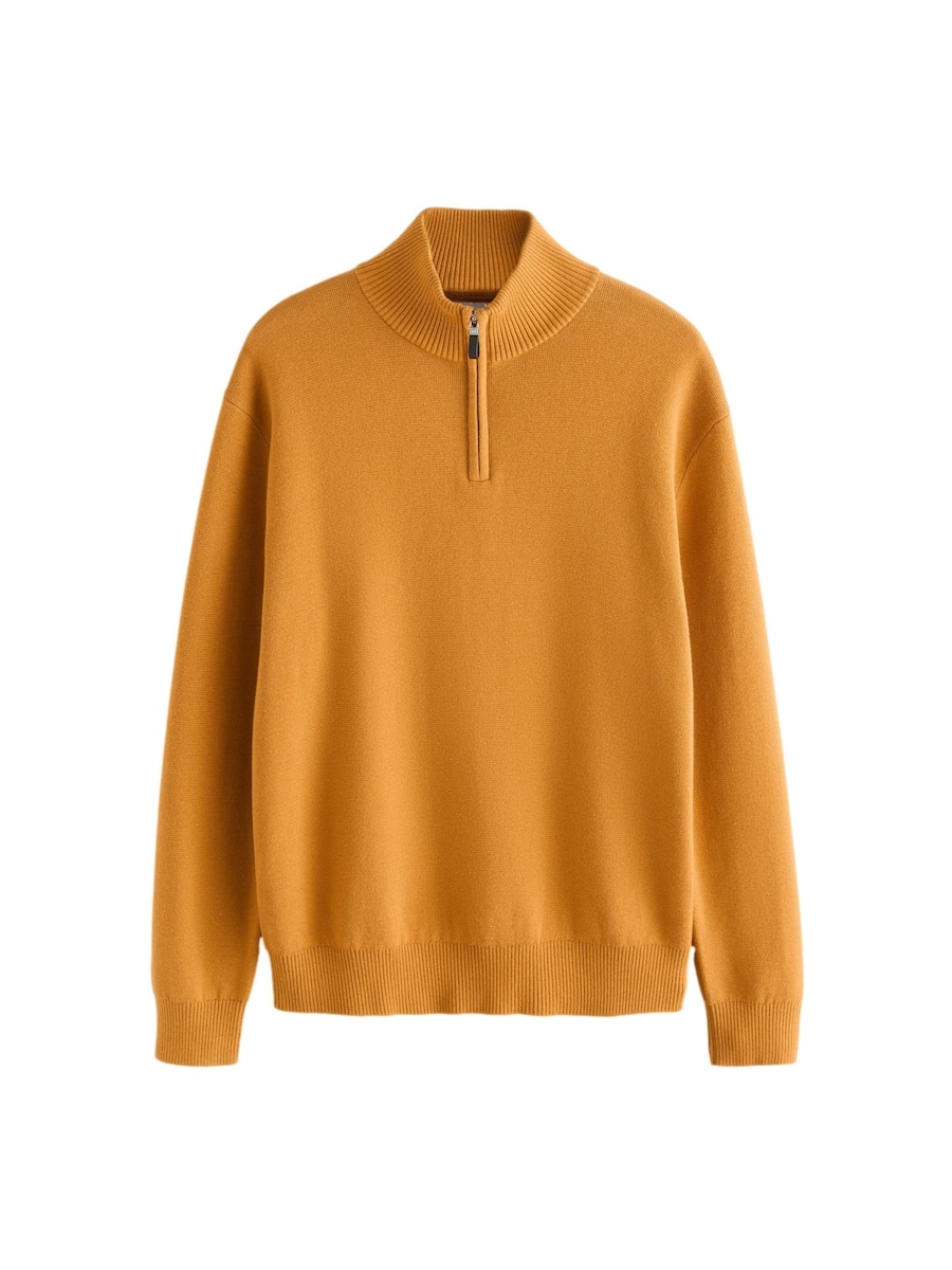 

Свитер Next, желтый