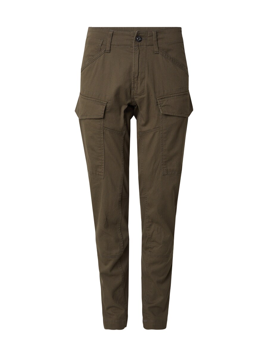 

Повседневные брюки-карго G-STAR, Olive