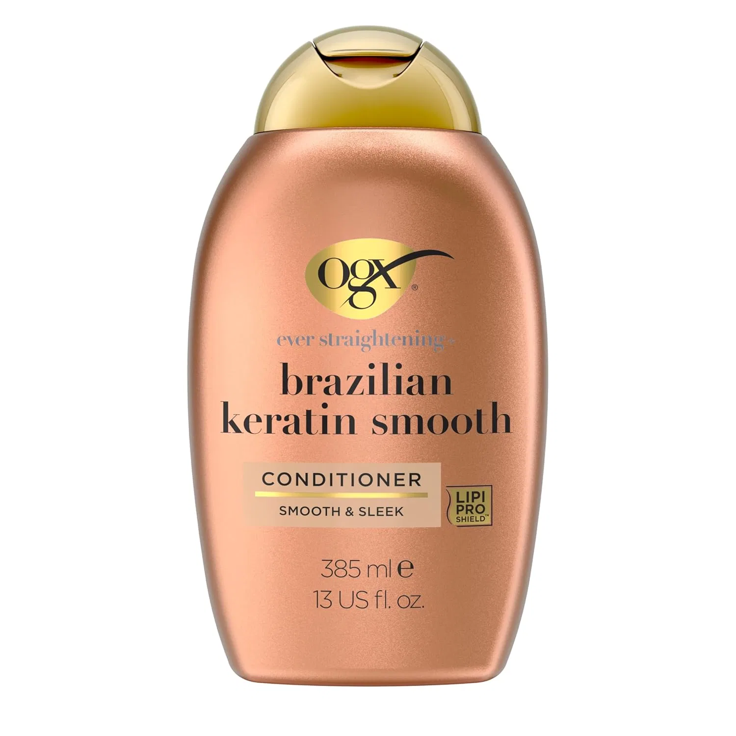 Кондиционер Ogx Brazilian Keratin Therapy Ogx