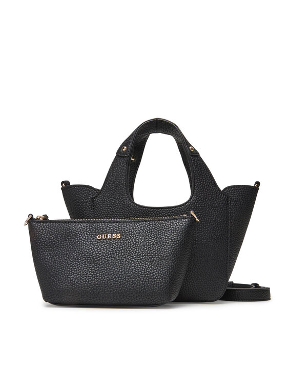 

Сумочка Calista Mini HWBG73 34750 Guess, черный