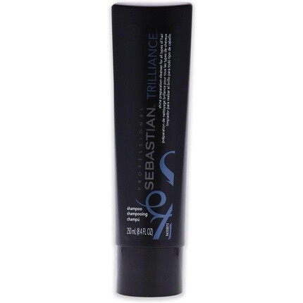 

Профессиональный шампунь Trilliance 250G, Sebastian
