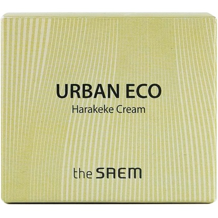 

Urban Eco Harakeke Крем-крем 50 мл, The Saem