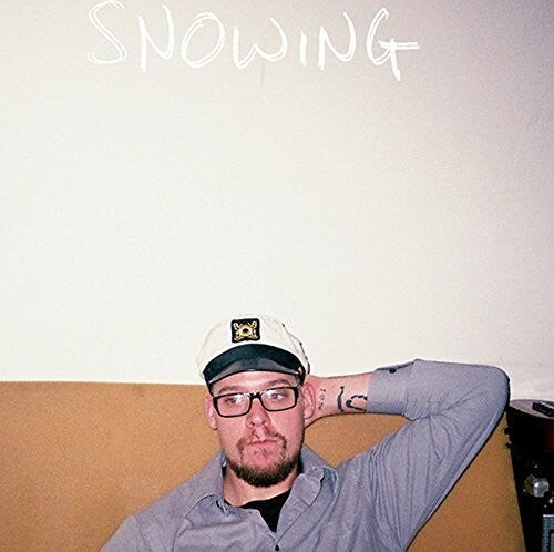 

Виниловая пластинка Snowing: Time I Sat In A Pile Of Chocolate : A Retrospecti